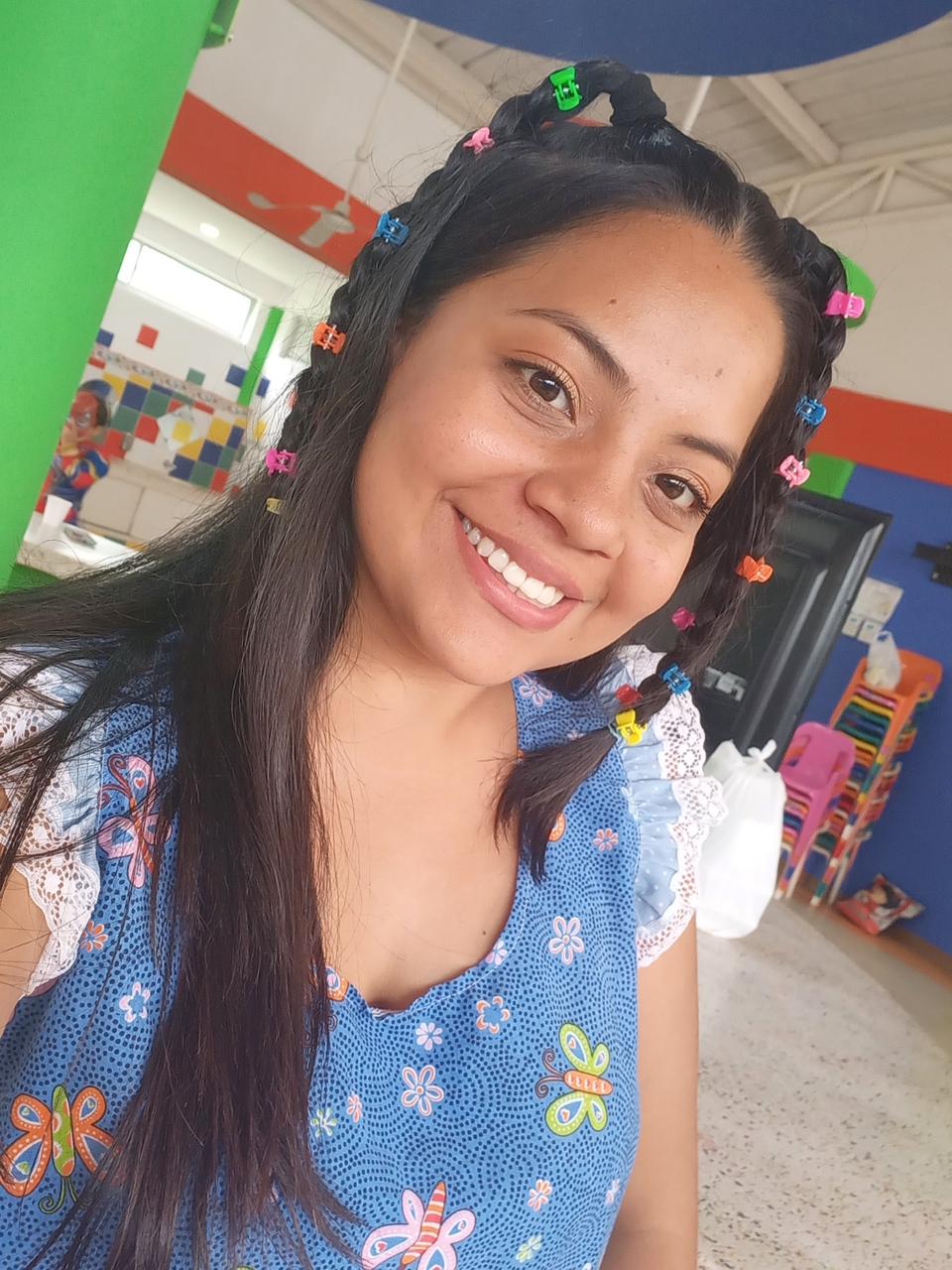 Foto Gisell Foto Gisell